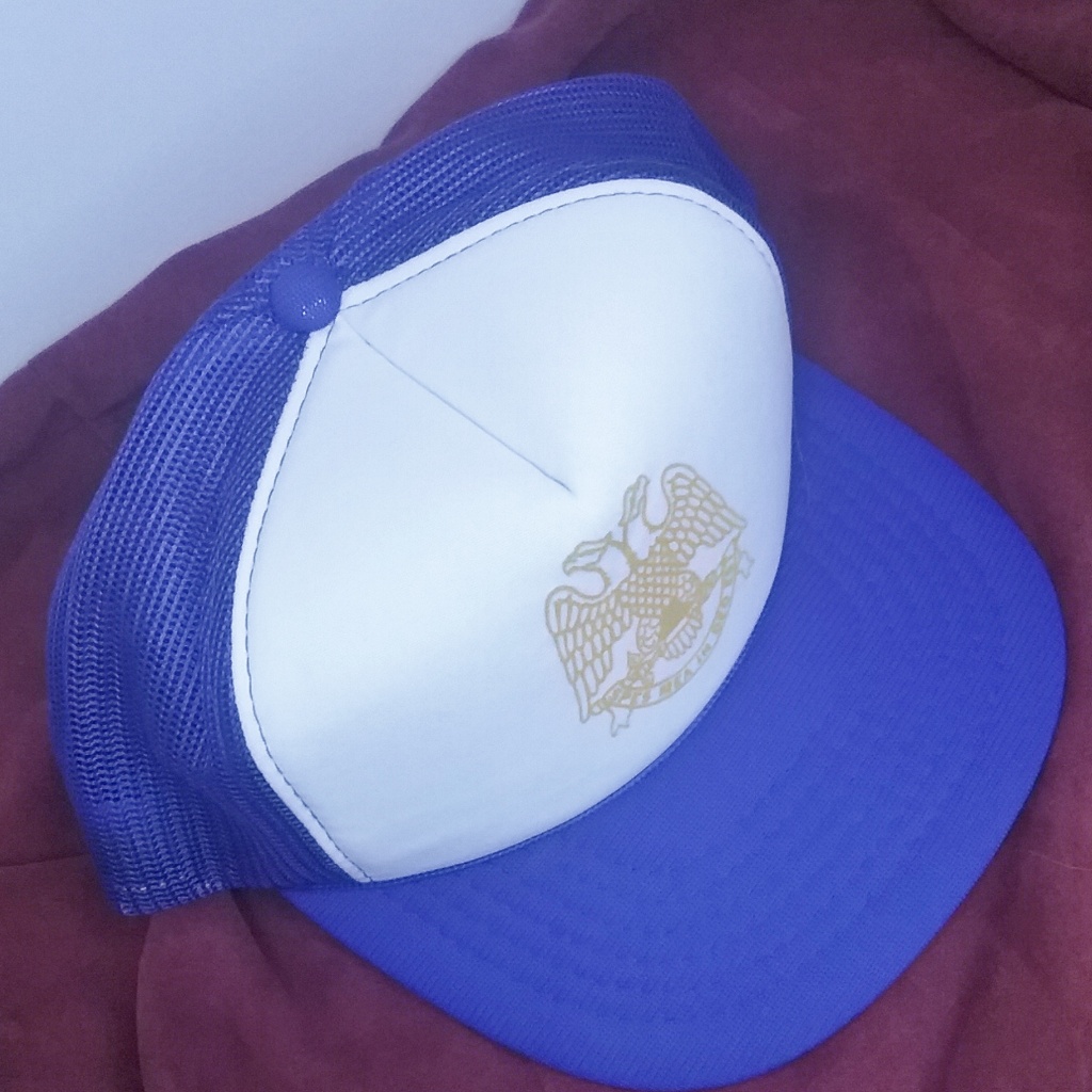 Baseball Cap